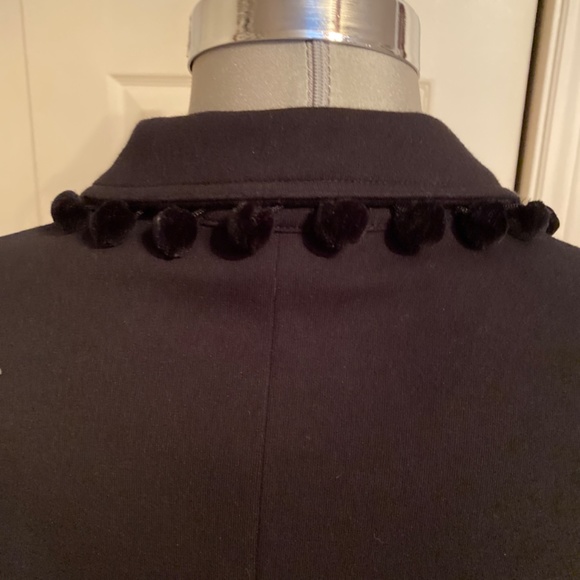 Pearly Vine Blazer - Picture 8 of 12